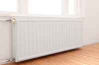 South Chailey heating installation