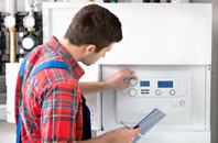 South Chailey boiler servicing